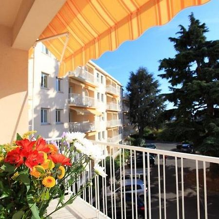 Residence L'Oliveraie Ментона Стая снимка